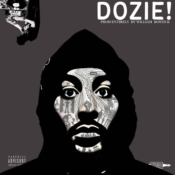 Doza The Drum Dealer: Brooklyn multi-talented MC and producer making waves!