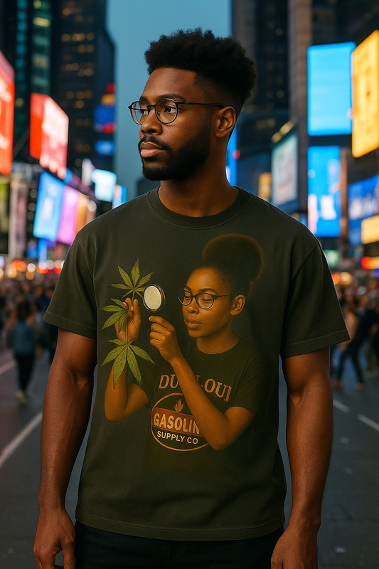 All Girls Love Flowers