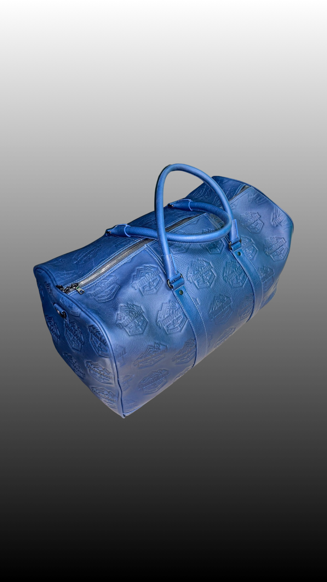 Elevated Studies Duffel Bag