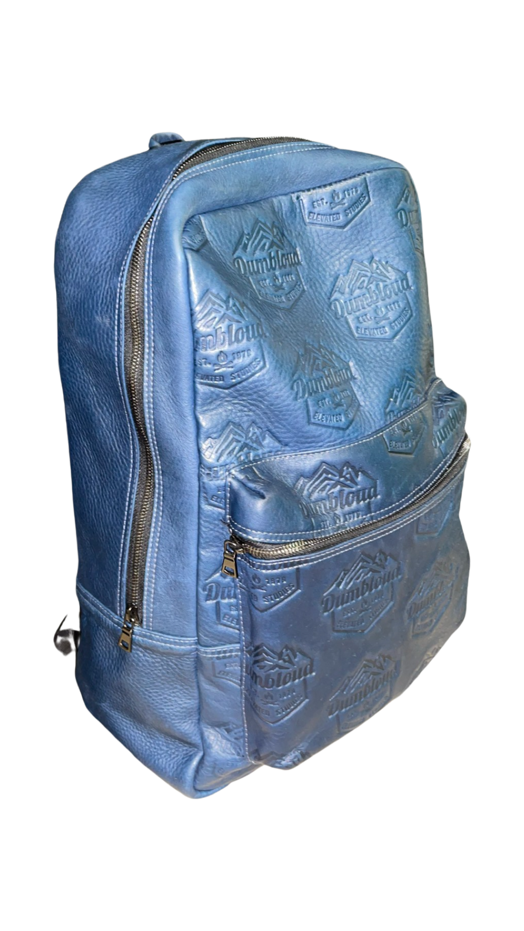 Elevated Studies back pack.