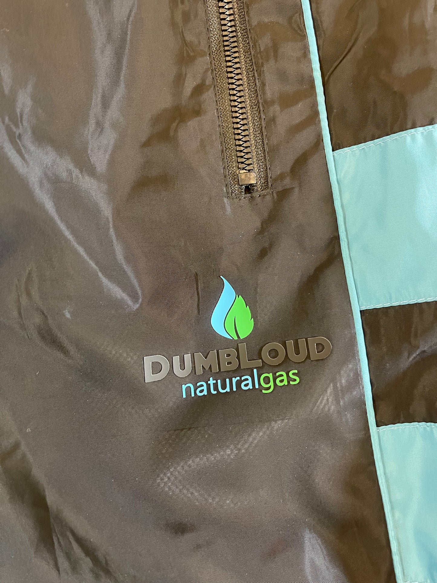 DumbLoud Wind Breaker Set