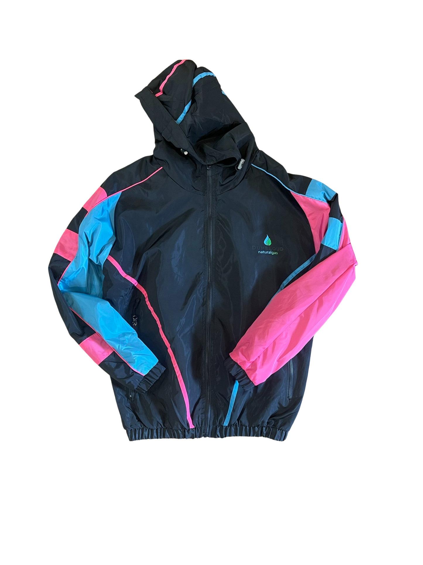 DumbLoud Wind Breaker Set