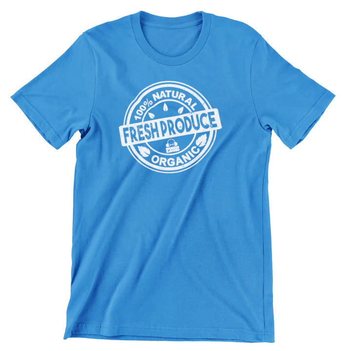 Fresh Produce T-Shirt