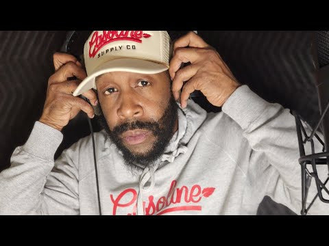 100 Kufis: The Lyrical Powerhouse Taking Independent Hip-Hop by Storm