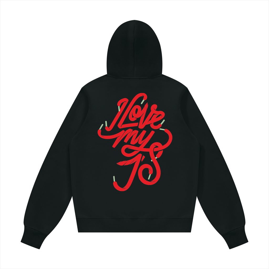 Hoodie