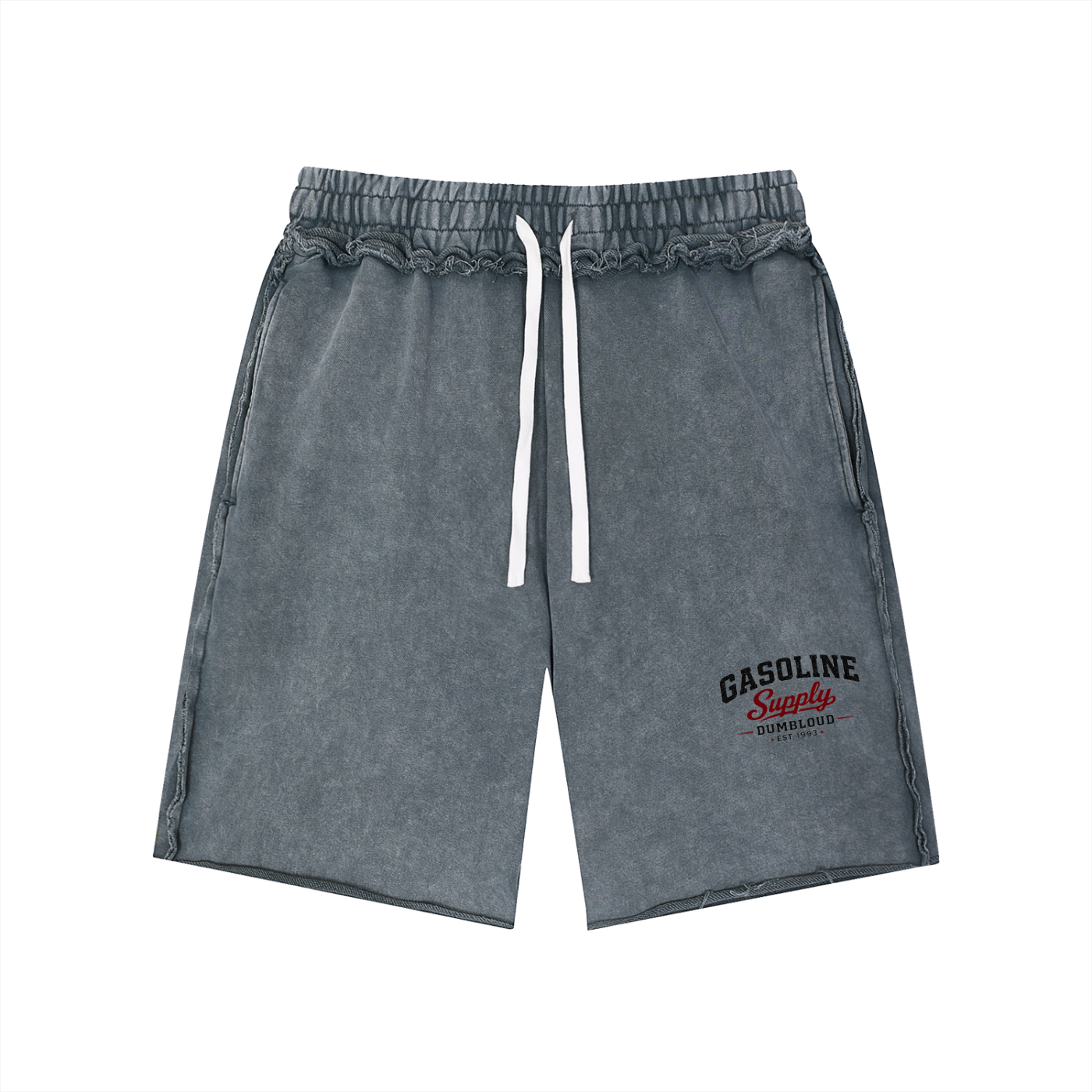 Gasoline Supply Shorts