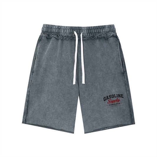 Gasoline Supply Shorts