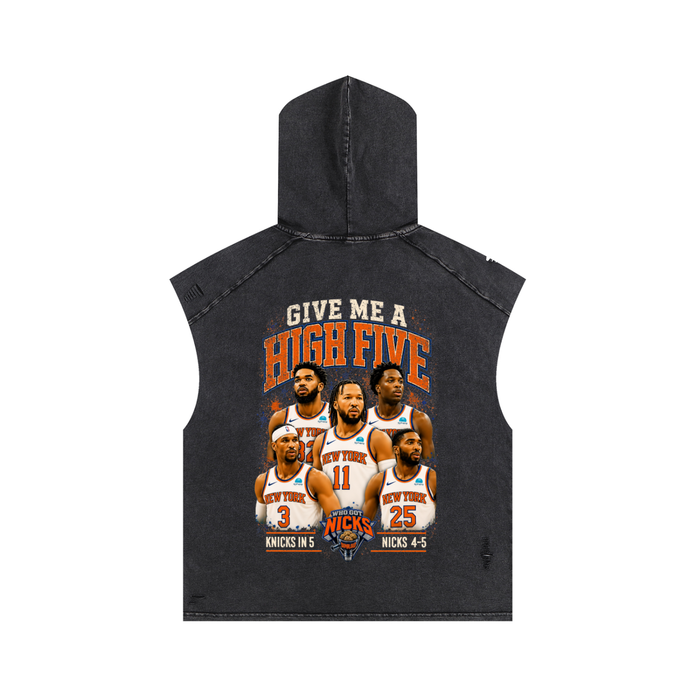 Hoodie