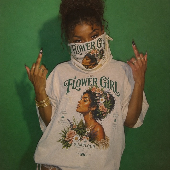 What Kind Of Flowers You Like