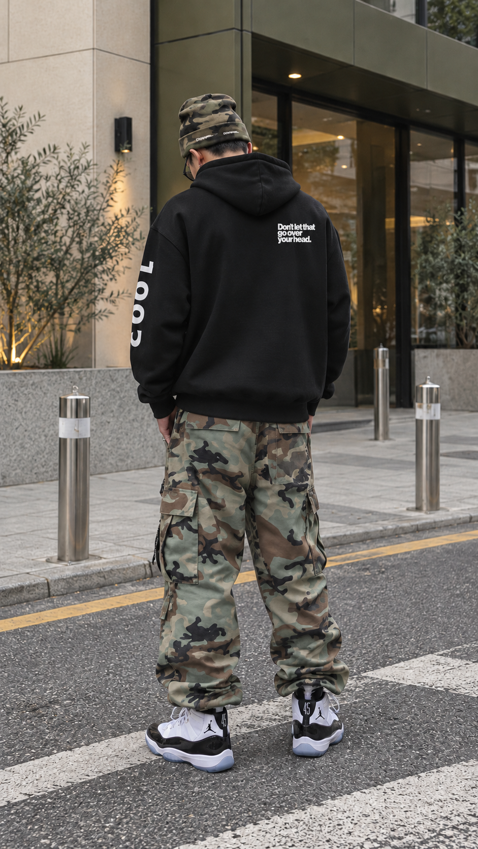 Hoodie Culture