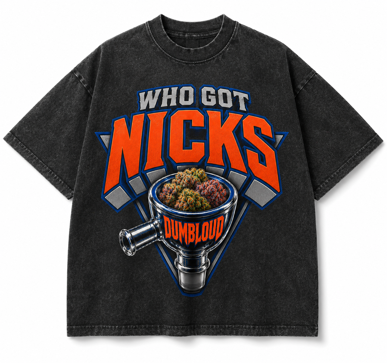 Who Got Nicks