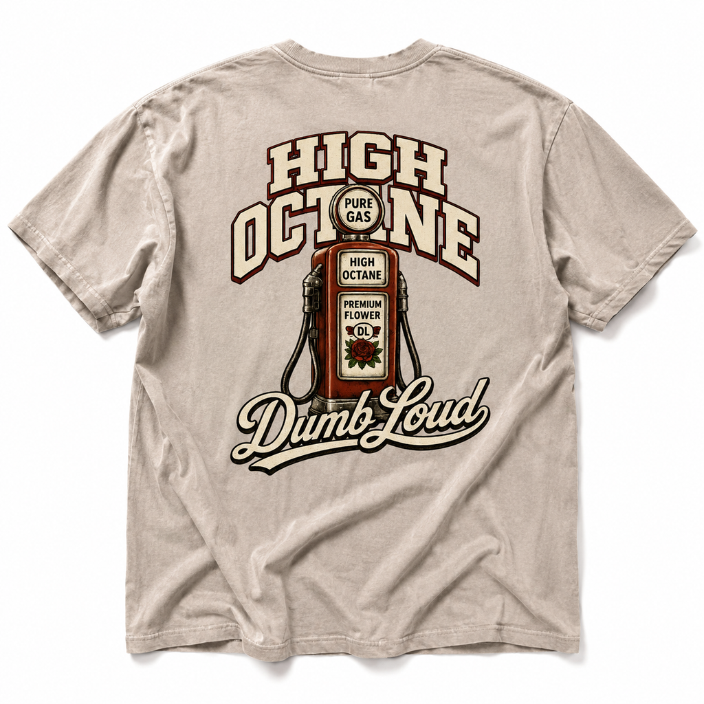 High Octane