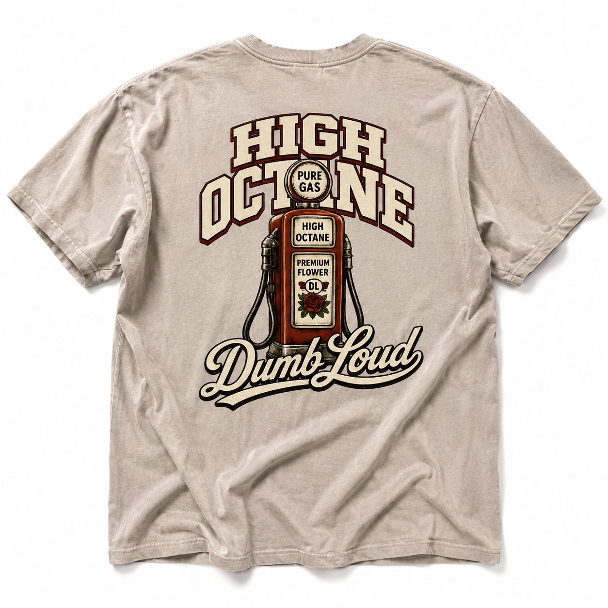 High Octane