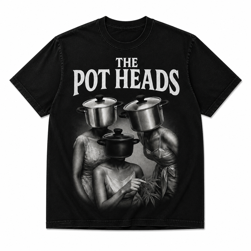 Pot Heads Tour