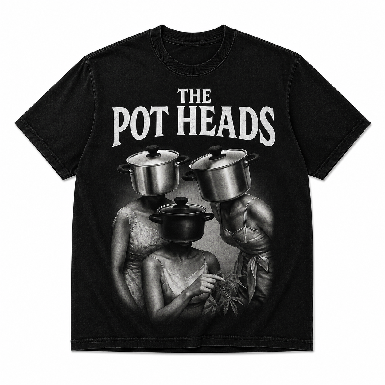Pot Heads Tour