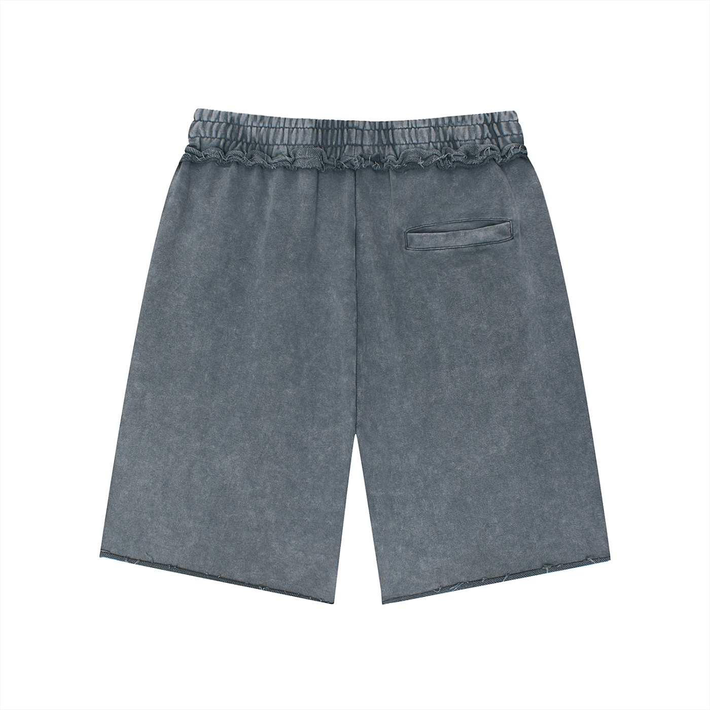 Gasoline Supply Shorts