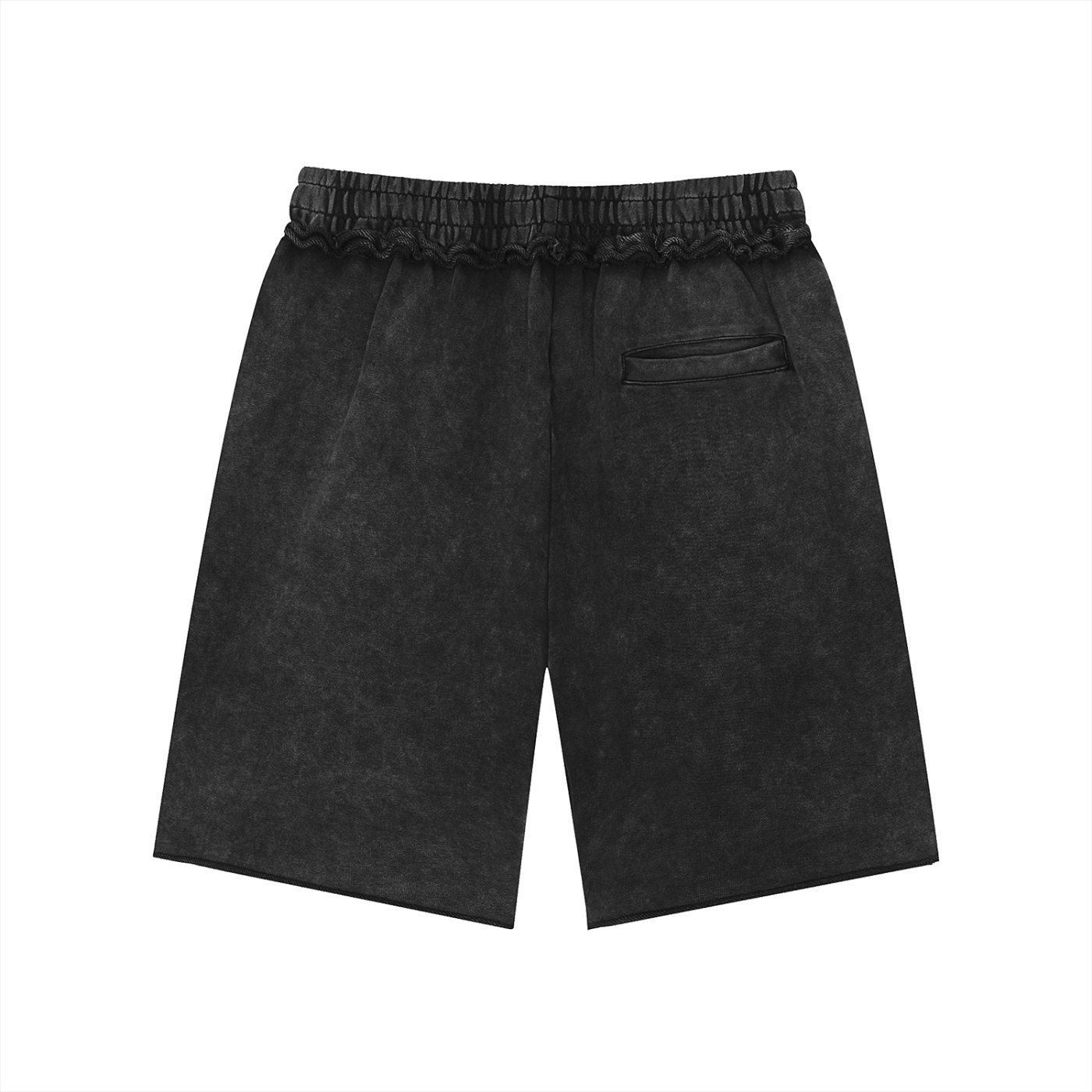 Who Got Nicks shorts
