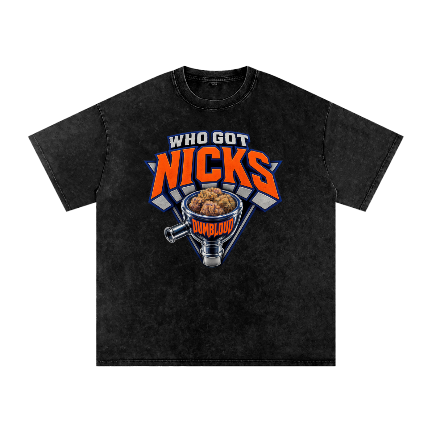Who Got Nicks?