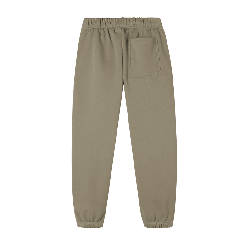 All Girls Love Flowers Jogger