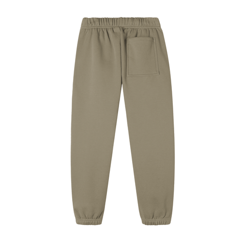 All Girls Love Flowers Jogger